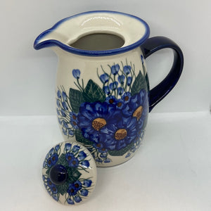 Coffee/Tea Carafe - D36