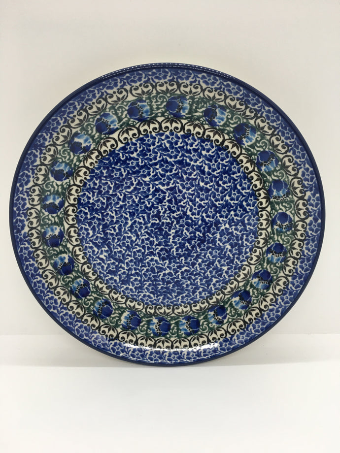 Plate ~ 7.75 inch ~ 1513X - T3!