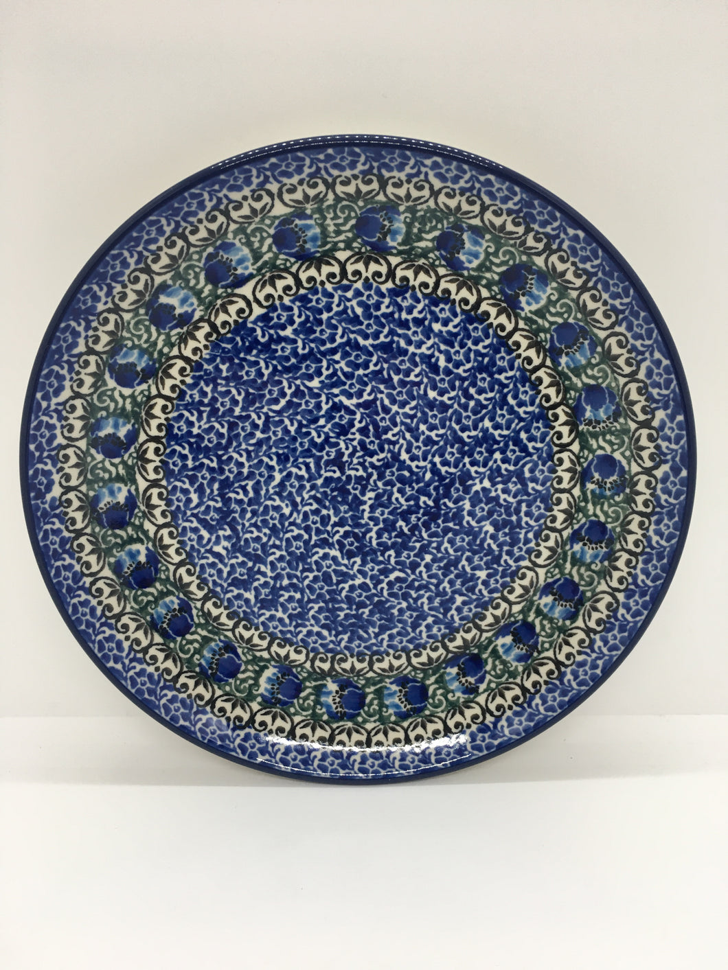 Plate ~ 7.75 inch ~ 1513X - T3!