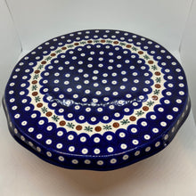 Load image into Gallery viewer, 148 ~ Pedastal Cake Stand ~ 0070X - T3