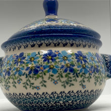 Load image into Gallery viewer, Tureen w/Notched Hole ~ U-HP1