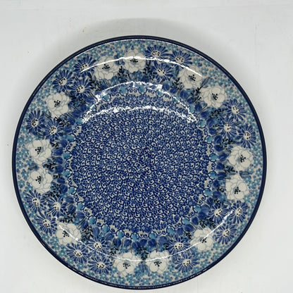Plate ~ Dinner ~ 10 inch ~ U4963 - U6!