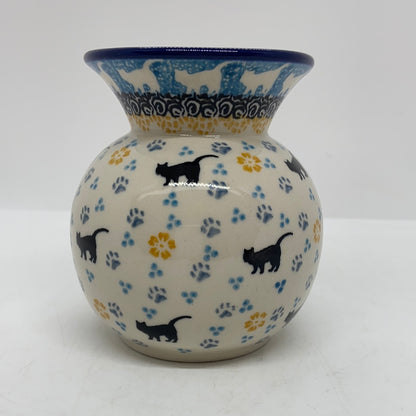 Vase ~ Bubble ~ 4.25 inch ~ 2153X ~ T1*