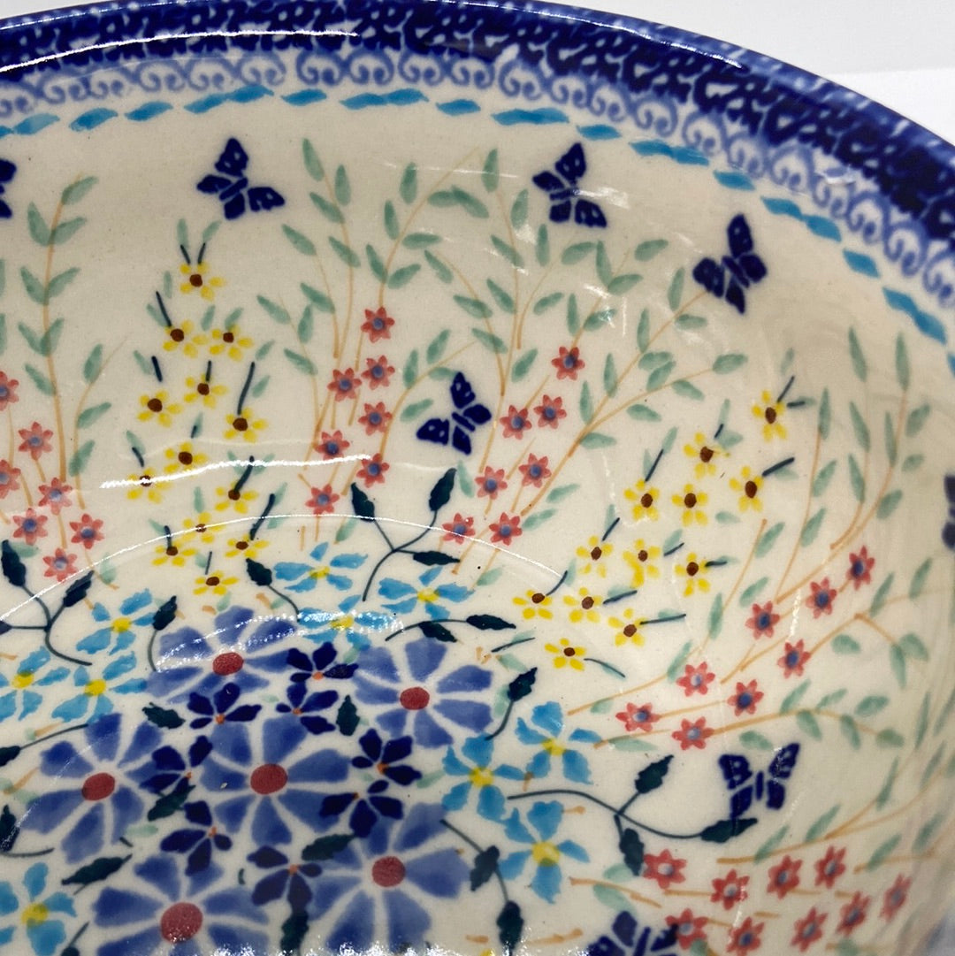 Small Mixing Bowl  - WK76