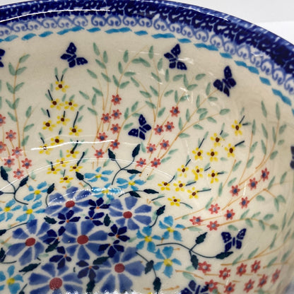 Small Mixing Bowl  - WK76