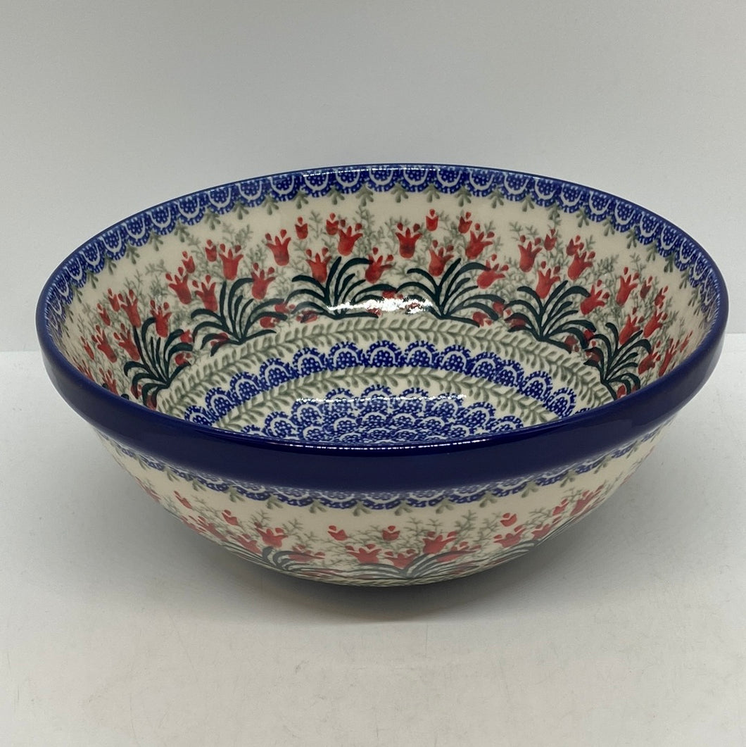 Bowl ~ Nesting ~ 9 W ~ 1437X - T3!