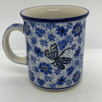 Mug ~ Straight Side ~ 8 oz ~ 1443x ~ T3!