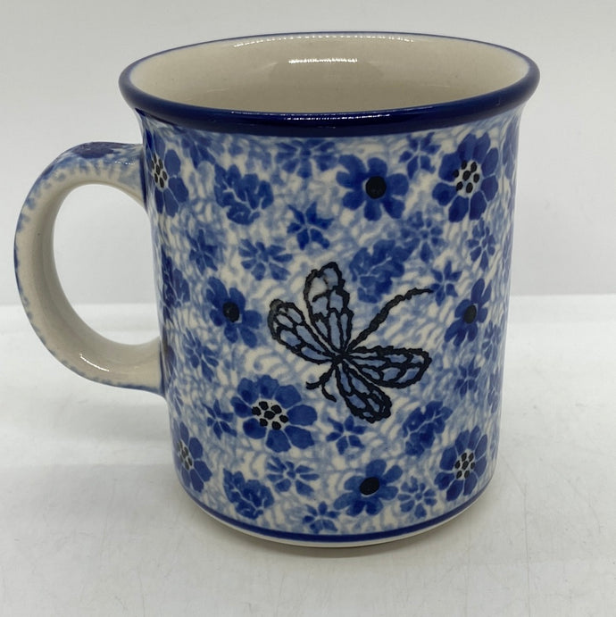 Mug ~ Straight Side ~ 8 oz ~ 1443x ~ T3!