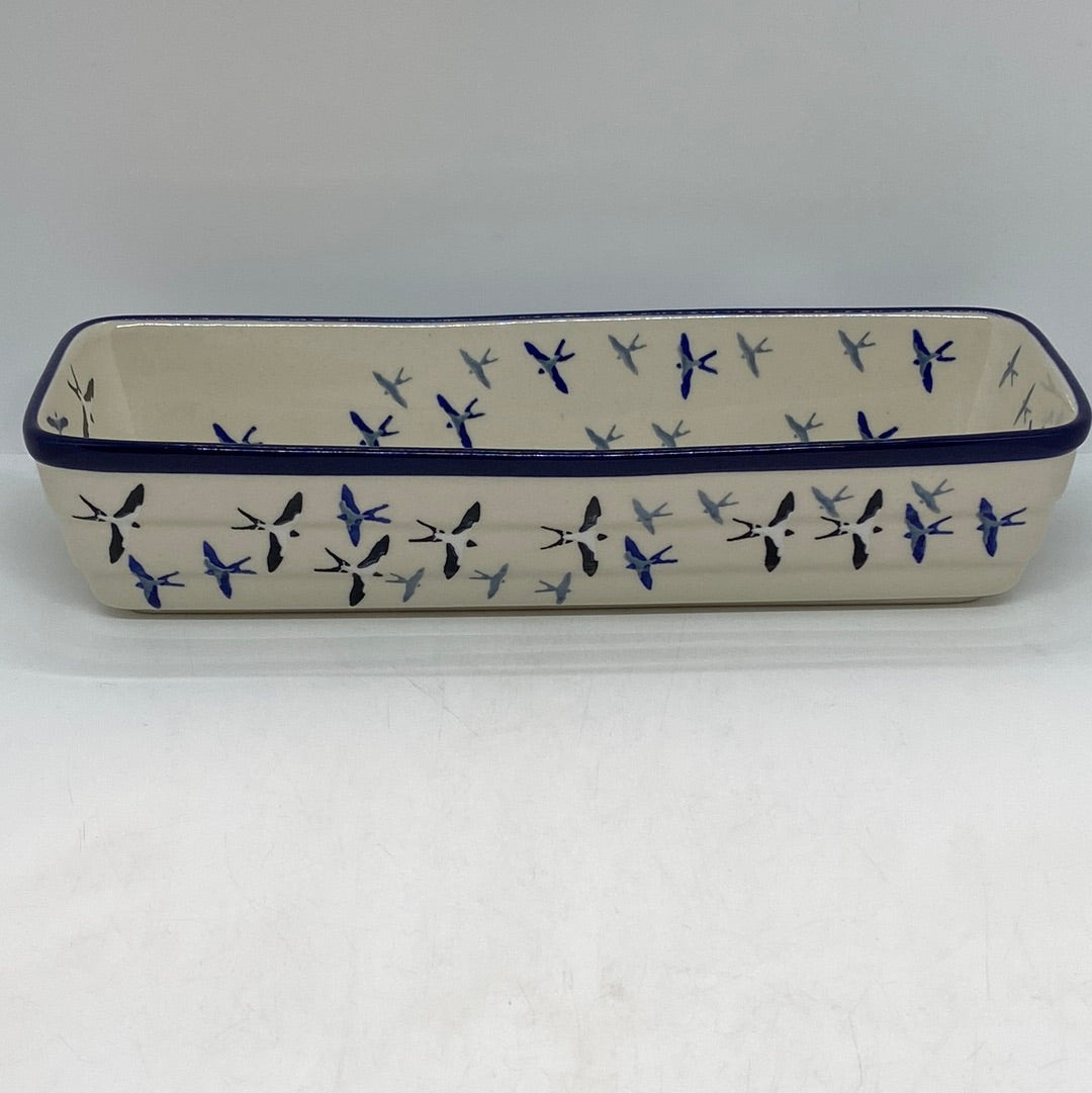Long Baker ~ Loaf Pan ~ U4832 - U2