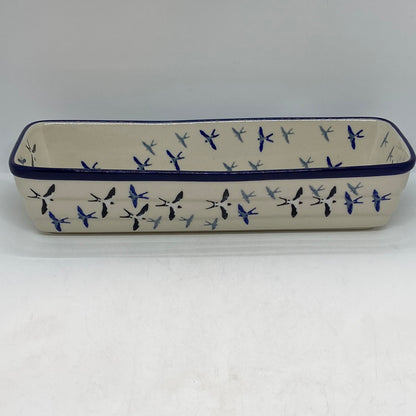 Long Baker ~ Loaf Pan ~ U4832 - U2