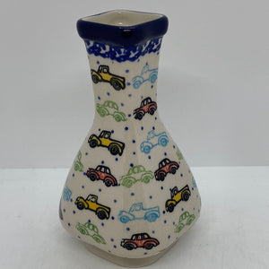 Cute Vase ~ 5.25 inch ~ 2022X