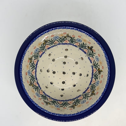 Berry Bowl w/ Saucer ~ 8W ~ 2023X ~ T3!