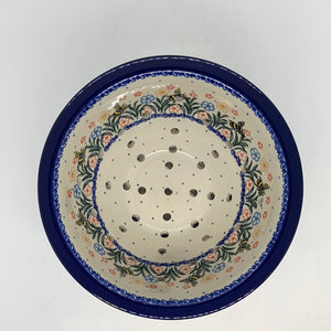 Berry Bowl w/ Saucer ~ 8W ~ 2023X ~ T3!
