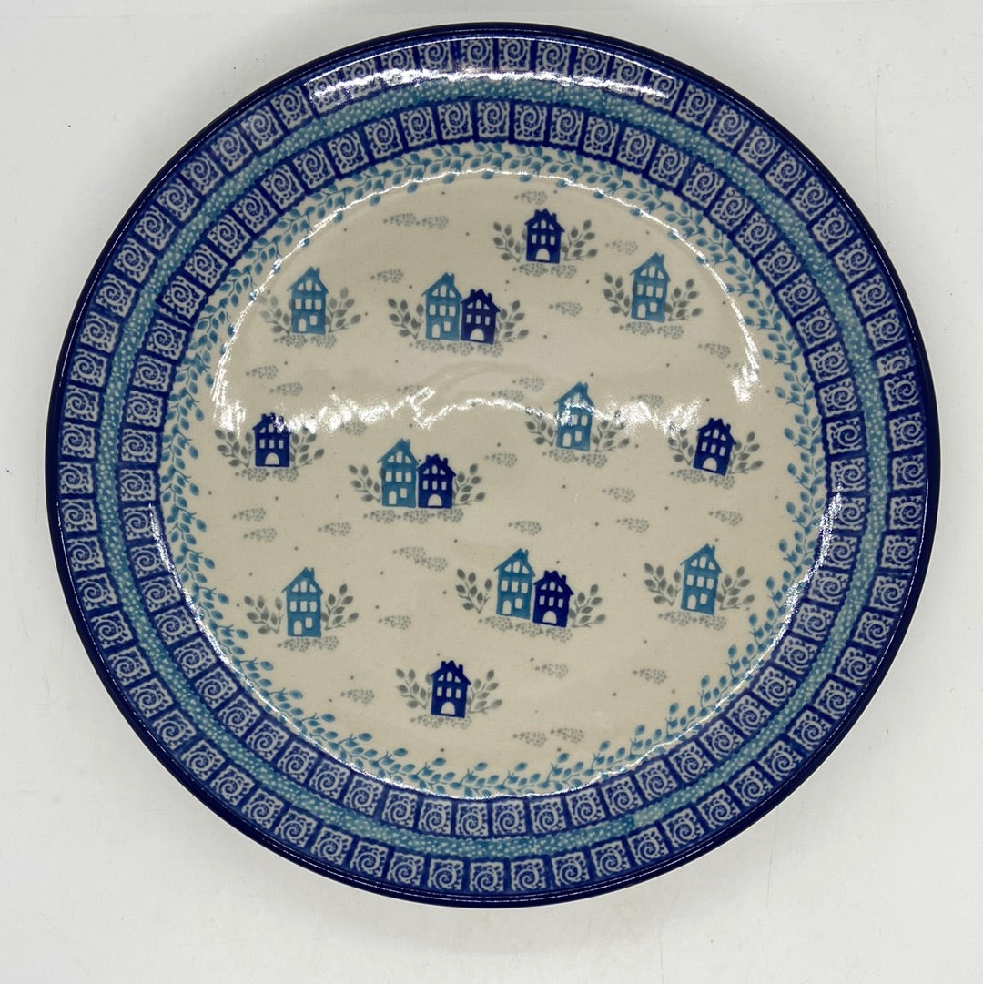 Plate ~ Dinner ~ 10 inch ~ 2566X - T3!