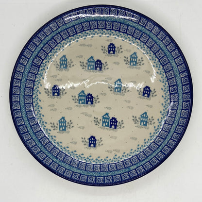 Plate ~ Dinner ~ 10 inch ~ 2566X - T3!