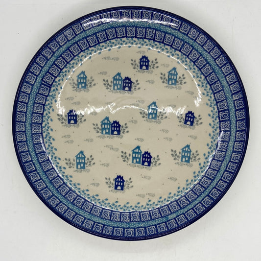 Plate ~ Dinner ~ 10 inch ~ 2566X - T3!