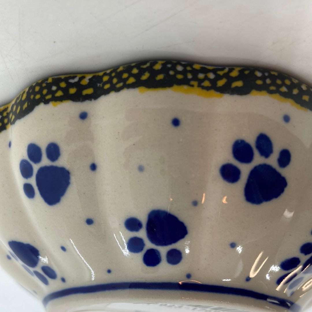 023 ~ Bowl ~ 4.5" ~ 1769X - T1!