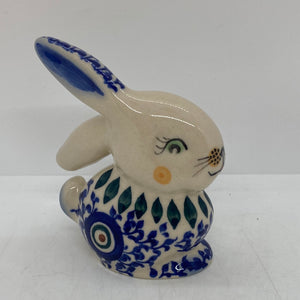 Rabbit Figurine ~ 3.5 inch ~ U-PL