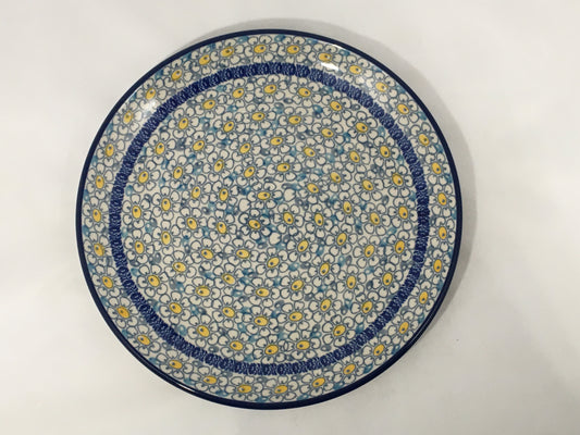 Plate ~ Dinner ~  10 inch - 2244X - T4!