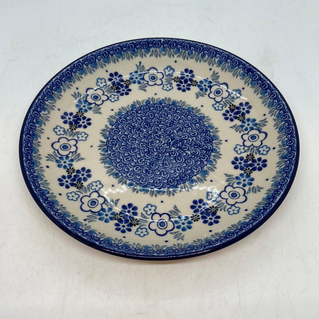 Plate ~ 7.75 inch ~ 2090X - T4