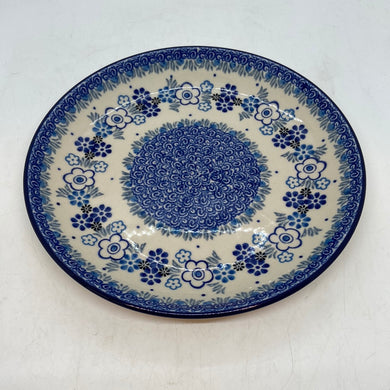 Plate ~ 7.75 inch ~ 2090X - T4