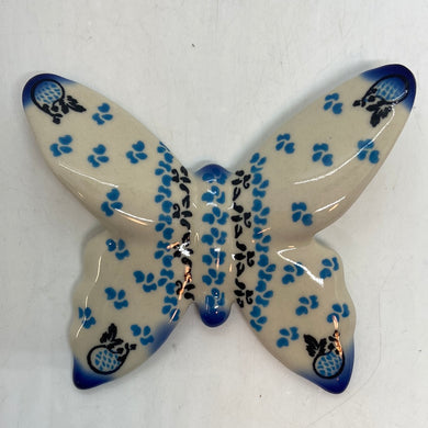 Butterfly P-LN