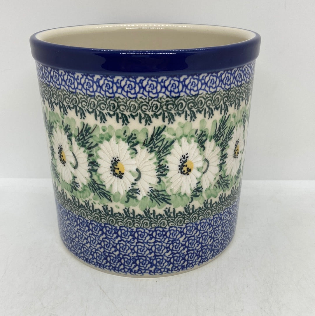 Utensil Holder ~ 5.5 inch ~ U5051 ~ U5!