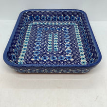 Load image into Gallery viewer, A125 Small Baking Dish - D98