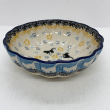 Load image into Gallery viewer, Bowl ~ Scalloped ~ 4.5 inch ~ 2153X - T1!