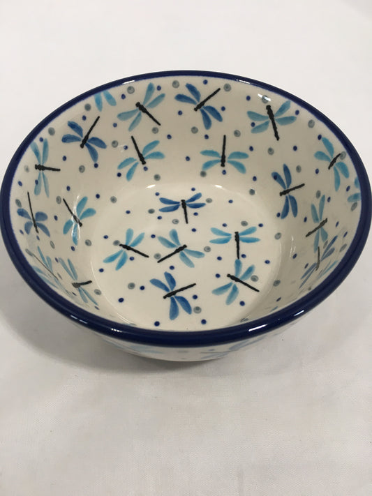 Bowl ~ Ice Cream ~ 4.5 inch ~ 2536X - T4!