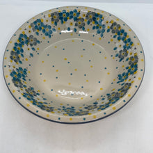 Load image into Gallery viewer, Flat Bowl ~ Salad / Pasta ~ 8.5 inch ~ 2382* - T4!