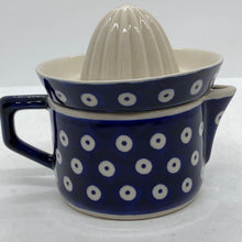 Load image into Gallery viewer, 1 cup Juicer ~ D22