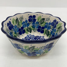 Load image into Gallery viewer, Bowl ~ Fluted ~ 4.25 W ~ 1417X - T3!