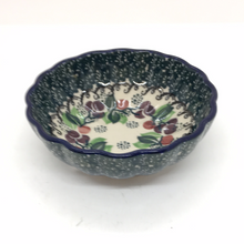 Load image into Gallery viewer, Bowl ~ Scalloped ~ 4.5 inch ~ 1415X - T3!