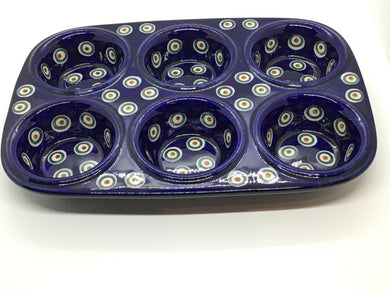 Muffin Pan ~ 54X ~ T3!