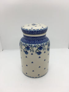 Bottle with Cork Stopper ~ 2524x