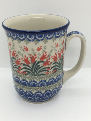 Mug ~ Bistro ~ 16 oz. ~ 1437X - T3!