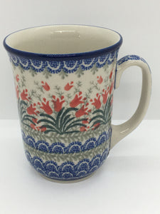 Mug ~ Bistro ~ 16 oz. ~ 1437X - T3!