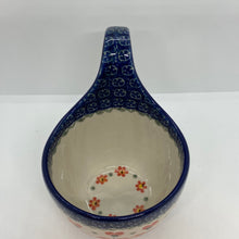 Load image into Gallery viewer, 845 ~ Bowl w/ Loop Handle ~ 16 oz ~ 560X ~ T3!