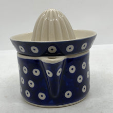 Load image into Gallery viewer, 1 cup Juicer ~ D22