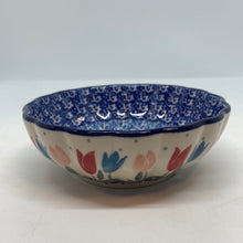 Load image into Gallery viewer, 023 ~ Bowl ~ Scalloped ~ 4.5&quot; ~ 2598X - T4!