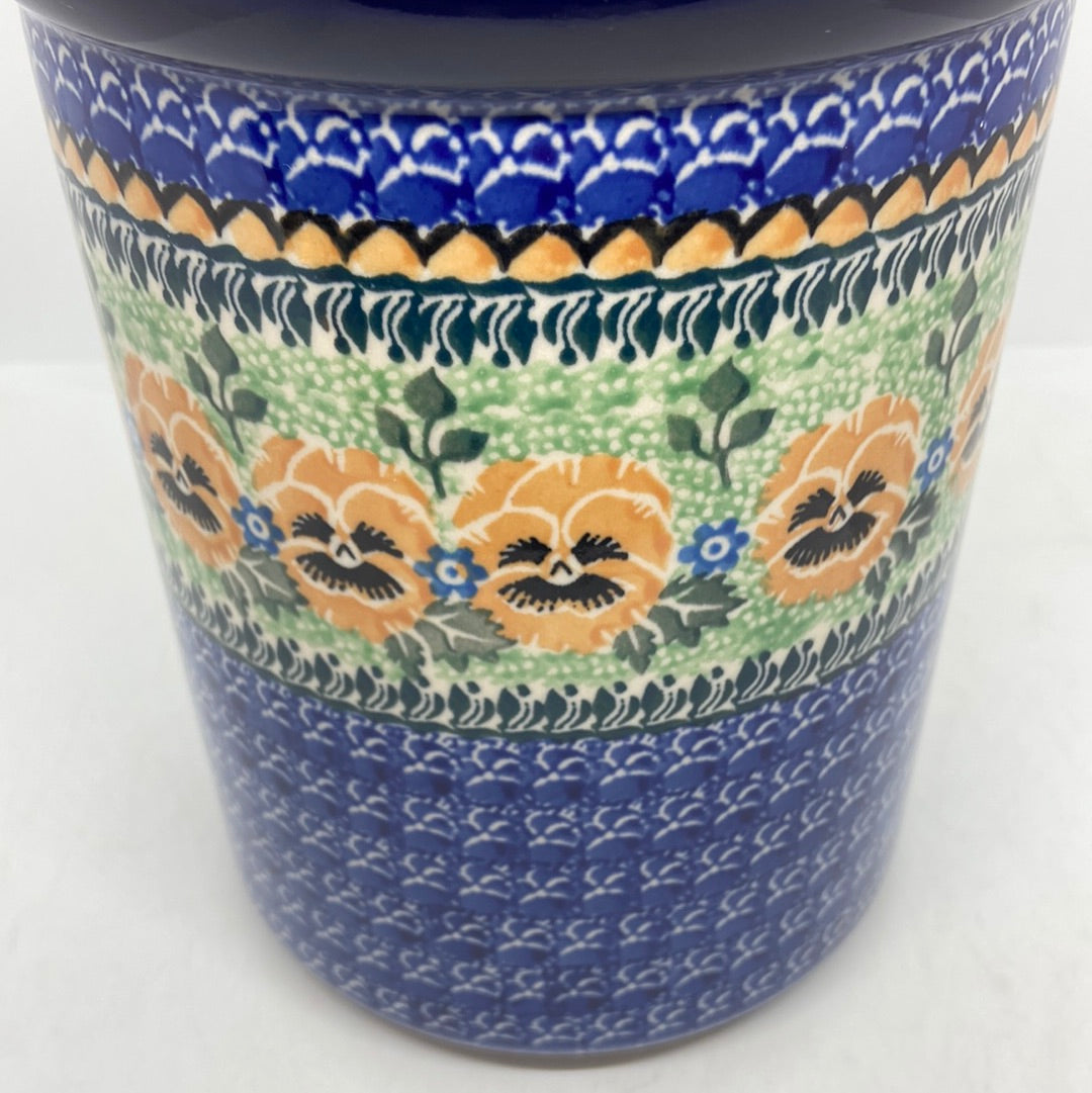 Retired Jar / Canister ~ 10.5 ~ U2557 ~ U3