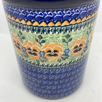 Retired Jar / Canister ~ 10.5 ~ U2557 ~ U3