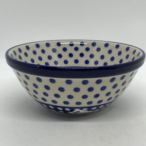 Bowl ~ Nesting Salad/Cereal ~ 5.5 ~ U4857 ~ U3!