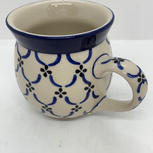 Mug ~ Bubble ~ 11 oz. ~ T3!