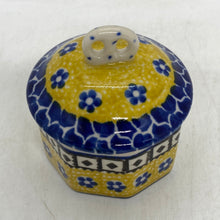 Load image into Gallery viewer, Ring ~ Trinket Box ~ 0859X - T3!