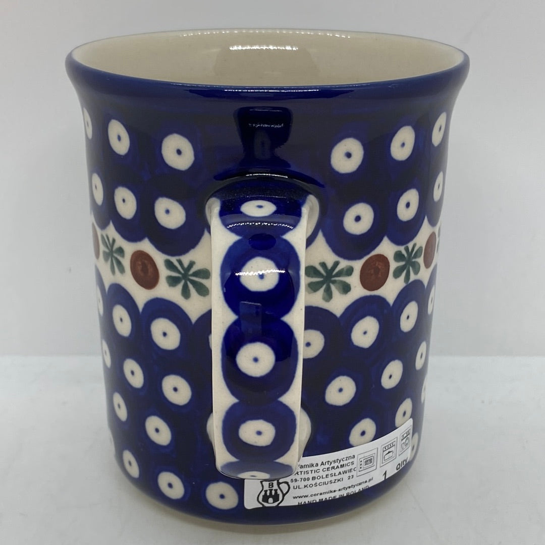 B13 ~ Mug ~ 16 oz. ~ 0070X - T3