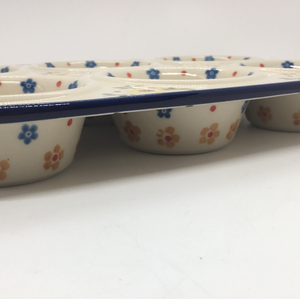 Muffin Pan ~ 2225X - T3!