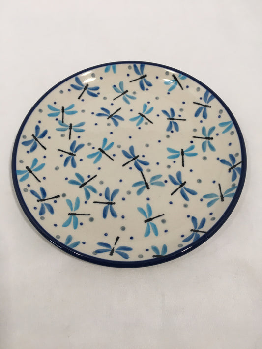 Plate ~ Bread & Butter ~ 6.25 inch ~ 2536X -T3!