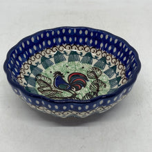 Load image into Gallery viewer, Bowl ~ Scalloped ~ 4.5 inch ~ U2664 ~ U3!